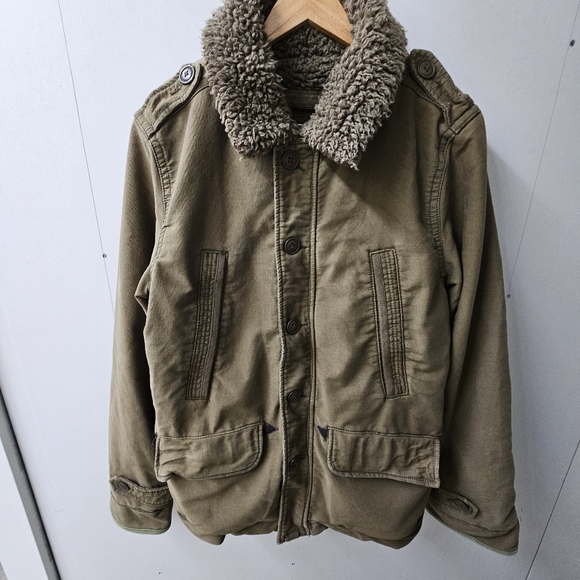 B-9 Jacket - Picture 7 of 7